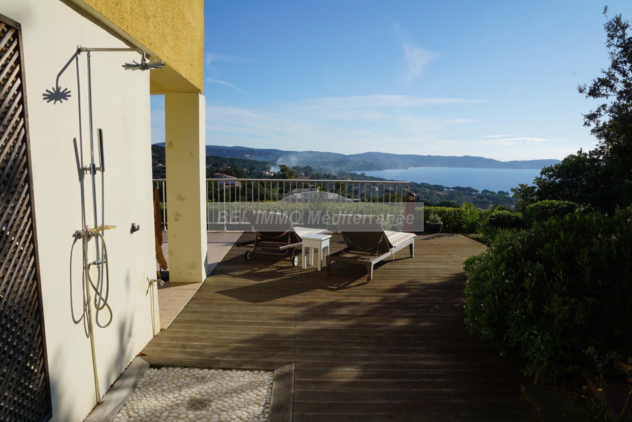 Location Appartement à Cavalaire-sur-Mer 2 pièces