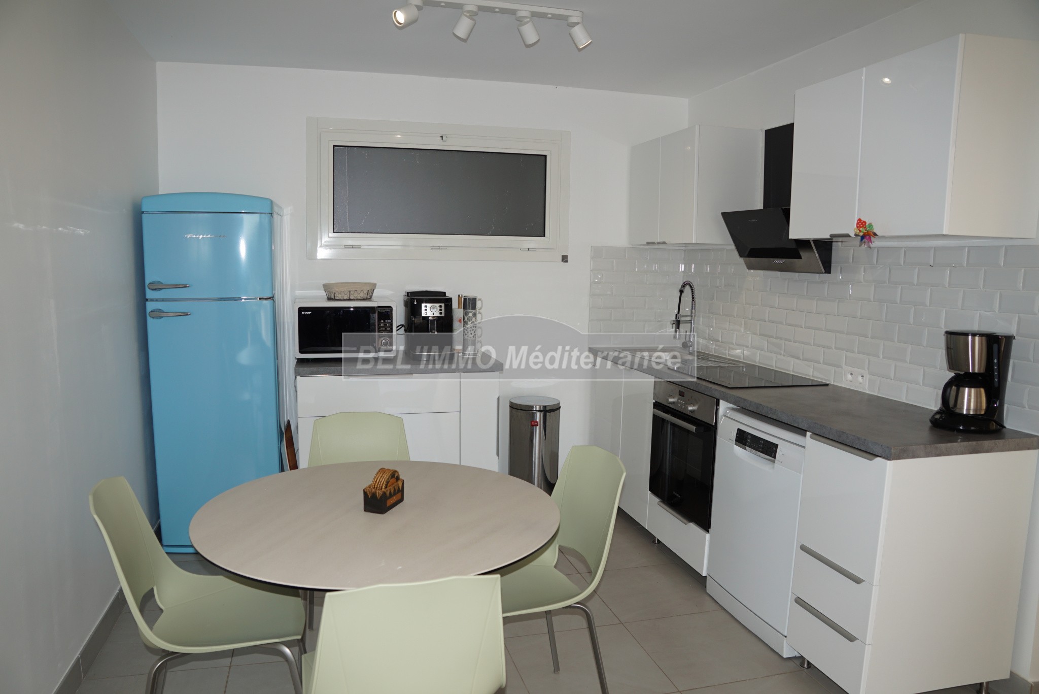 Location Appartement à Cavalaire-sur-Mer 2 pièces