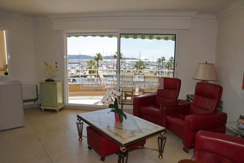 Vente Appartement à Cavalaire-sur-Mer 3 pièces