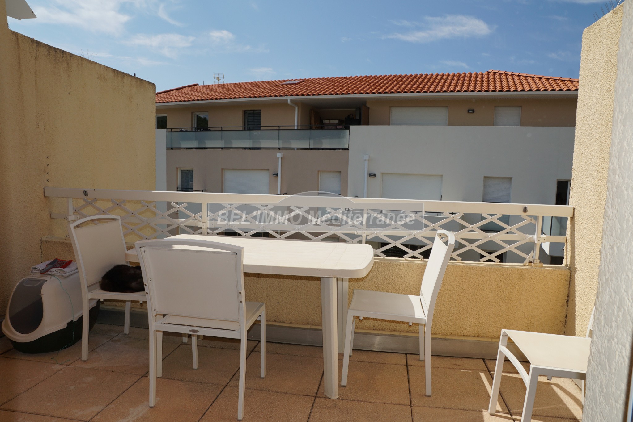 Vente Appartement à Cavalaire-sur-Mer 2 pièces