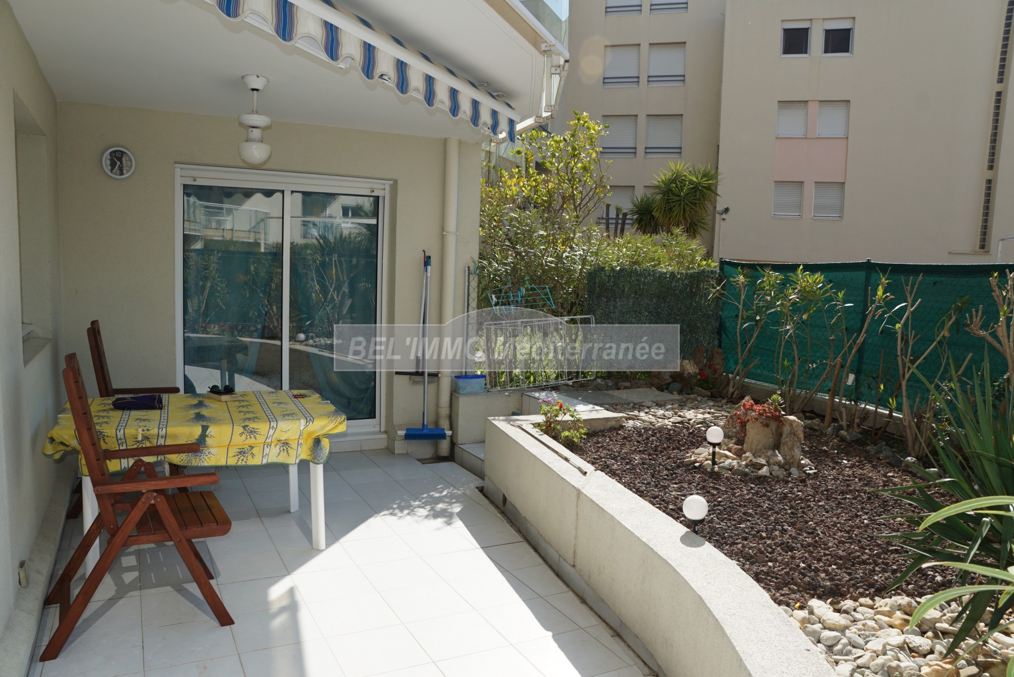 Vente Appartement à Cavalaire-sur-Mer 3 pièces