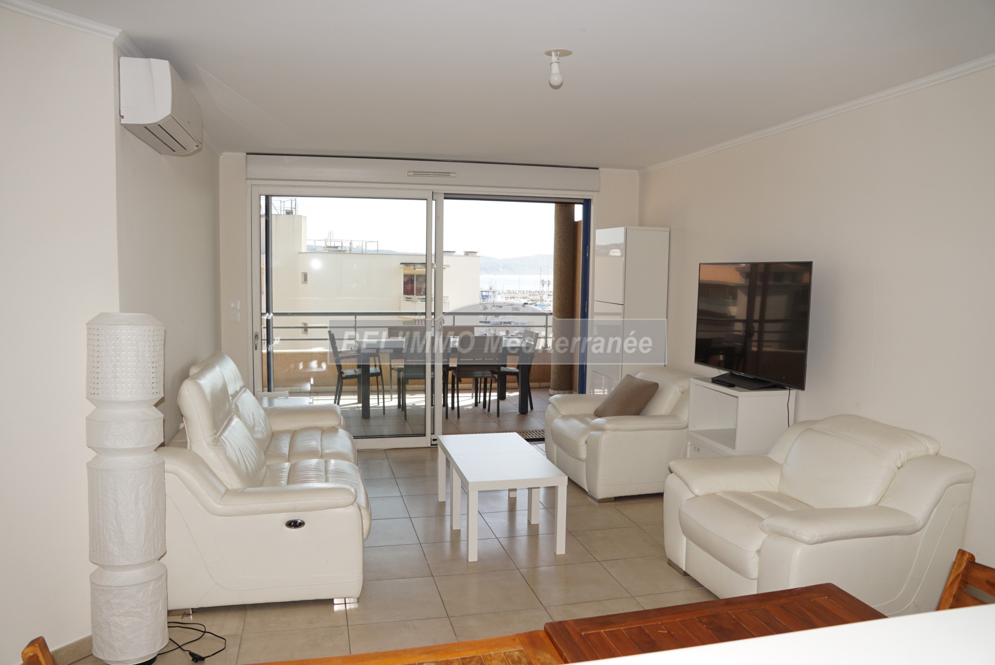 Vente Appartement à Cavalaire-sur-Mer 3 pièces