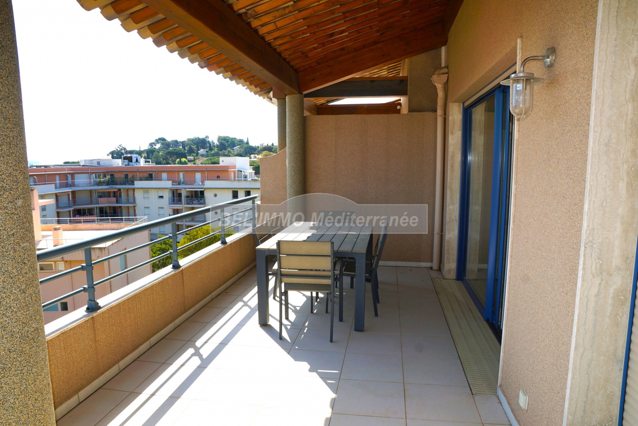 Vente Appartement à Cavalaire-sur-Mer 3 pièces