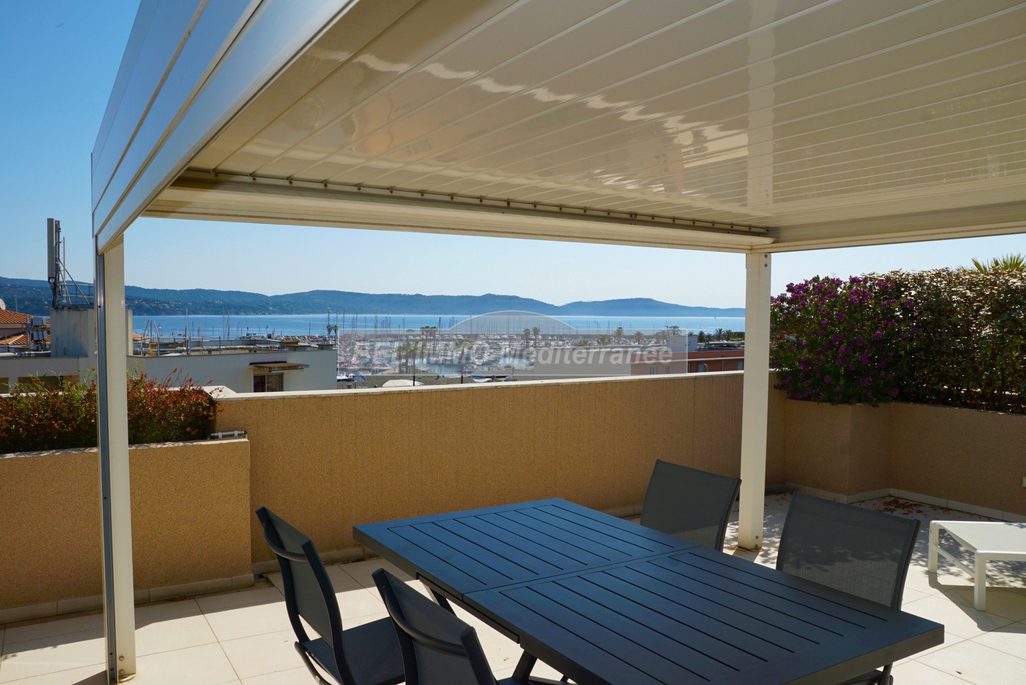 Vente Appartement à Cavalaire-sur-Mer 3 pièces