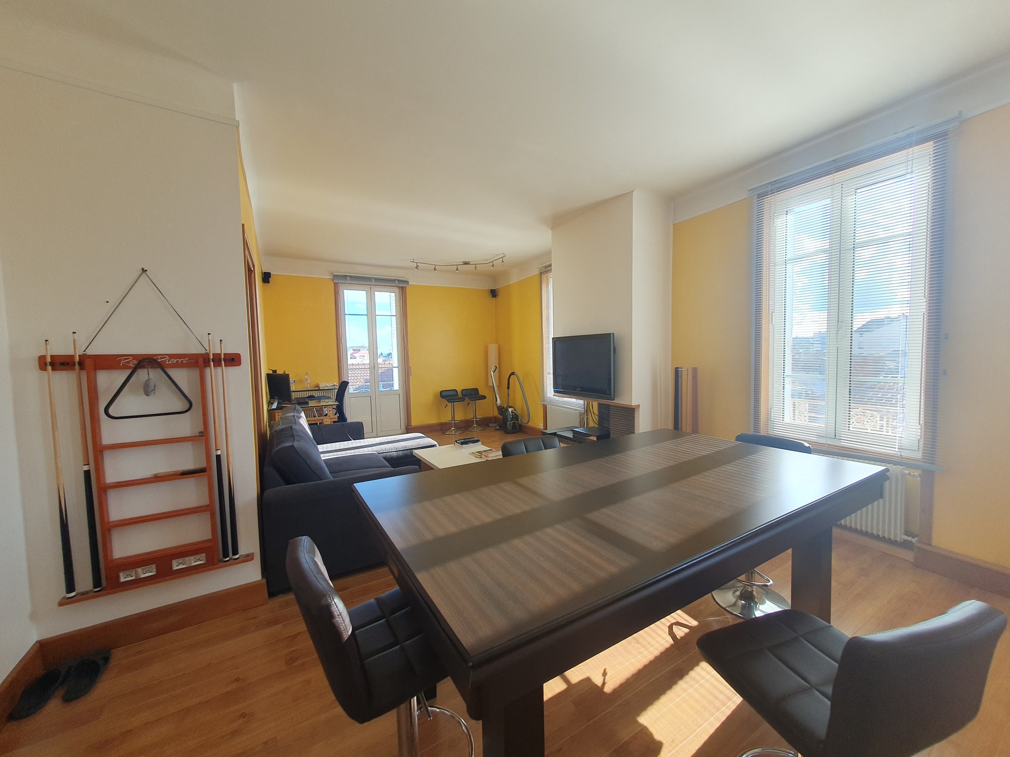 Location Appartement à Vichy 2 pièces