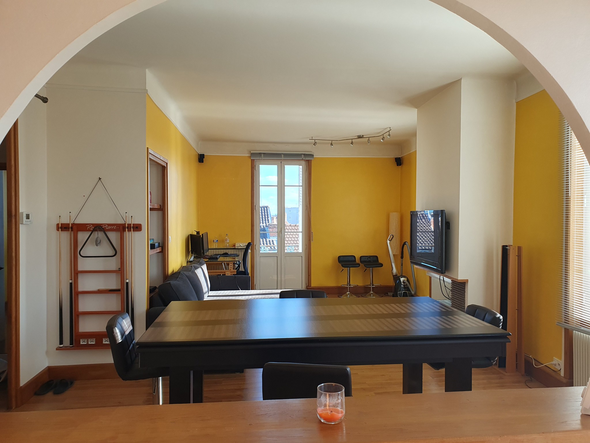 Location Appartement à Vichy 2 pièces