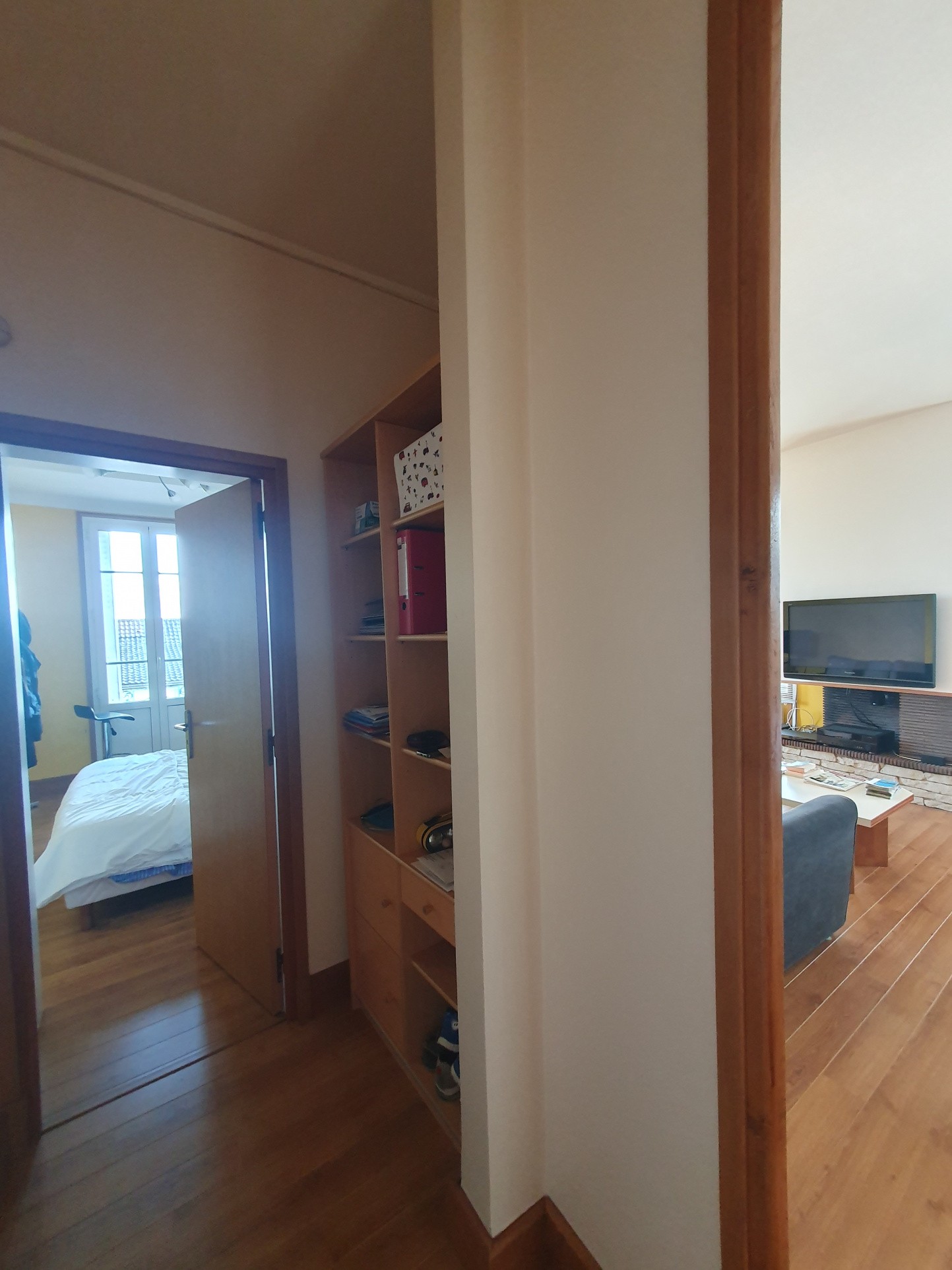 Location Appartement à Vichy 2 pièces