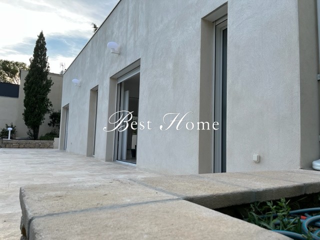 Location Maison à Nîmes 4 pièces