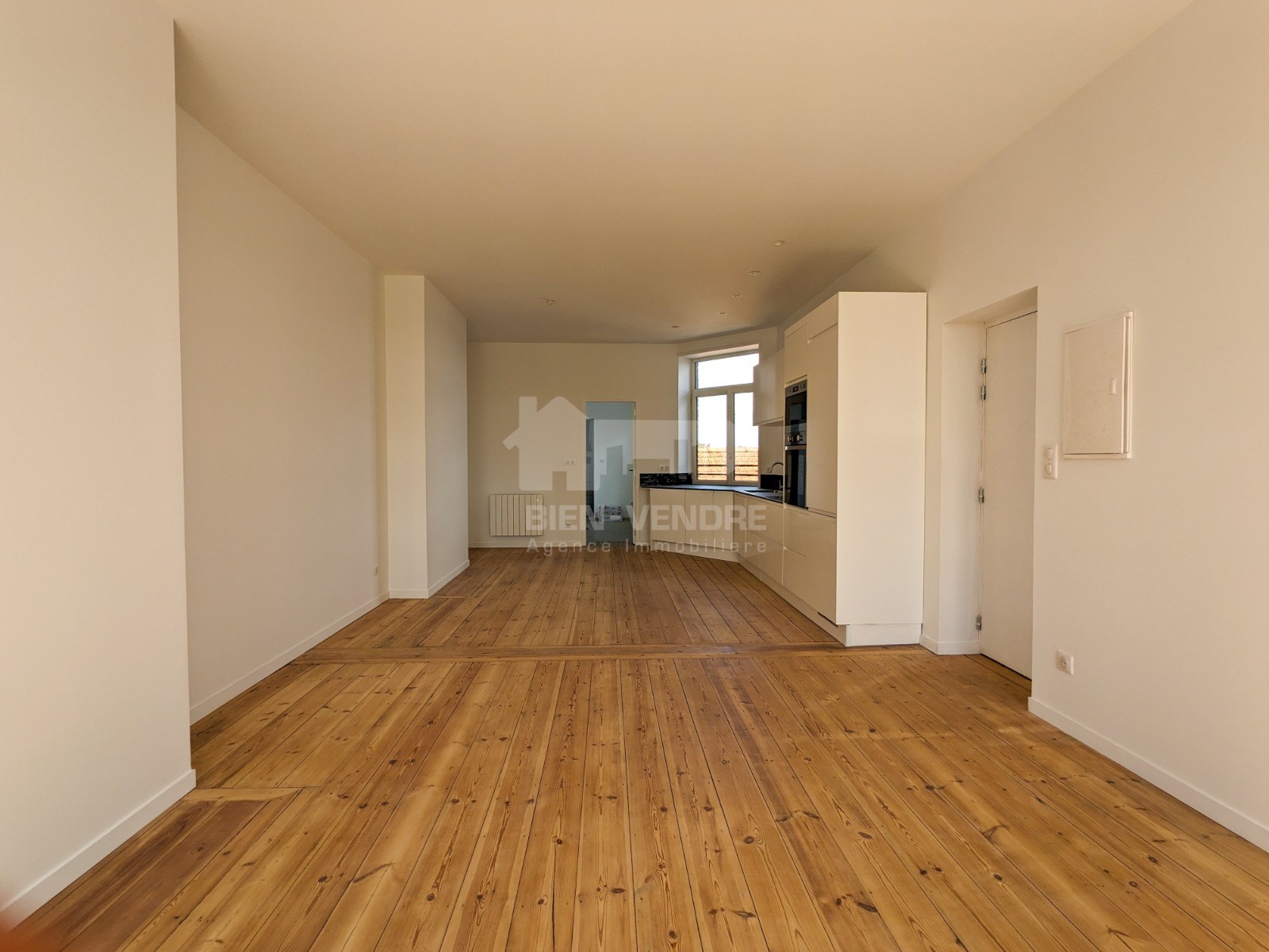 Vente Appartement à Lille 2 pièces