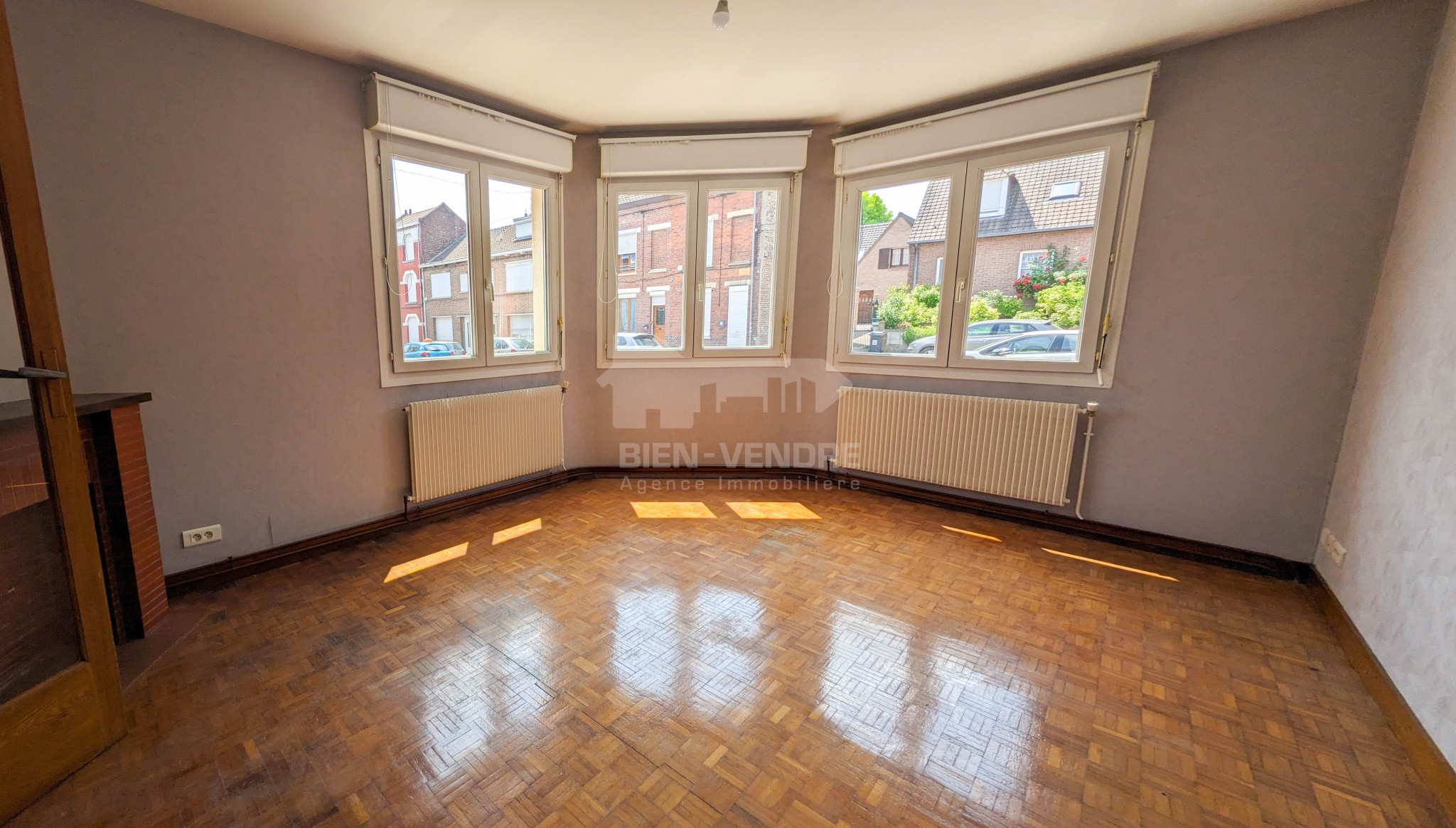 Vente Appartement à Lille 3 pièces