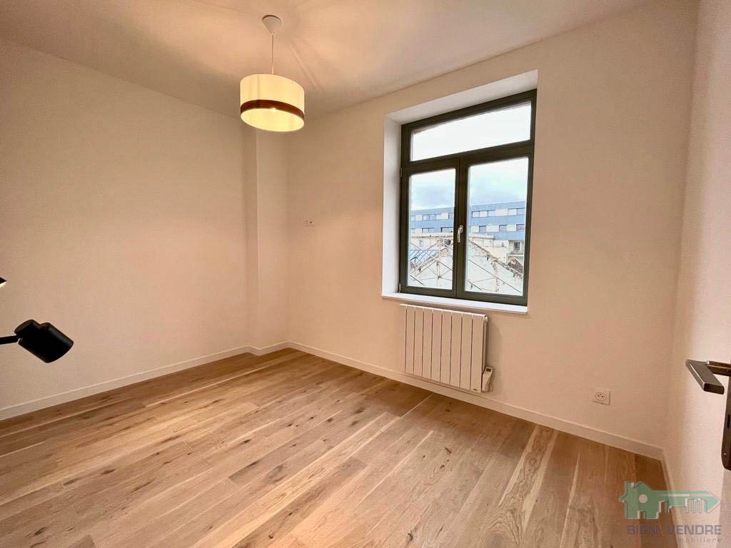 Vente Maison à Lille 5 pièces