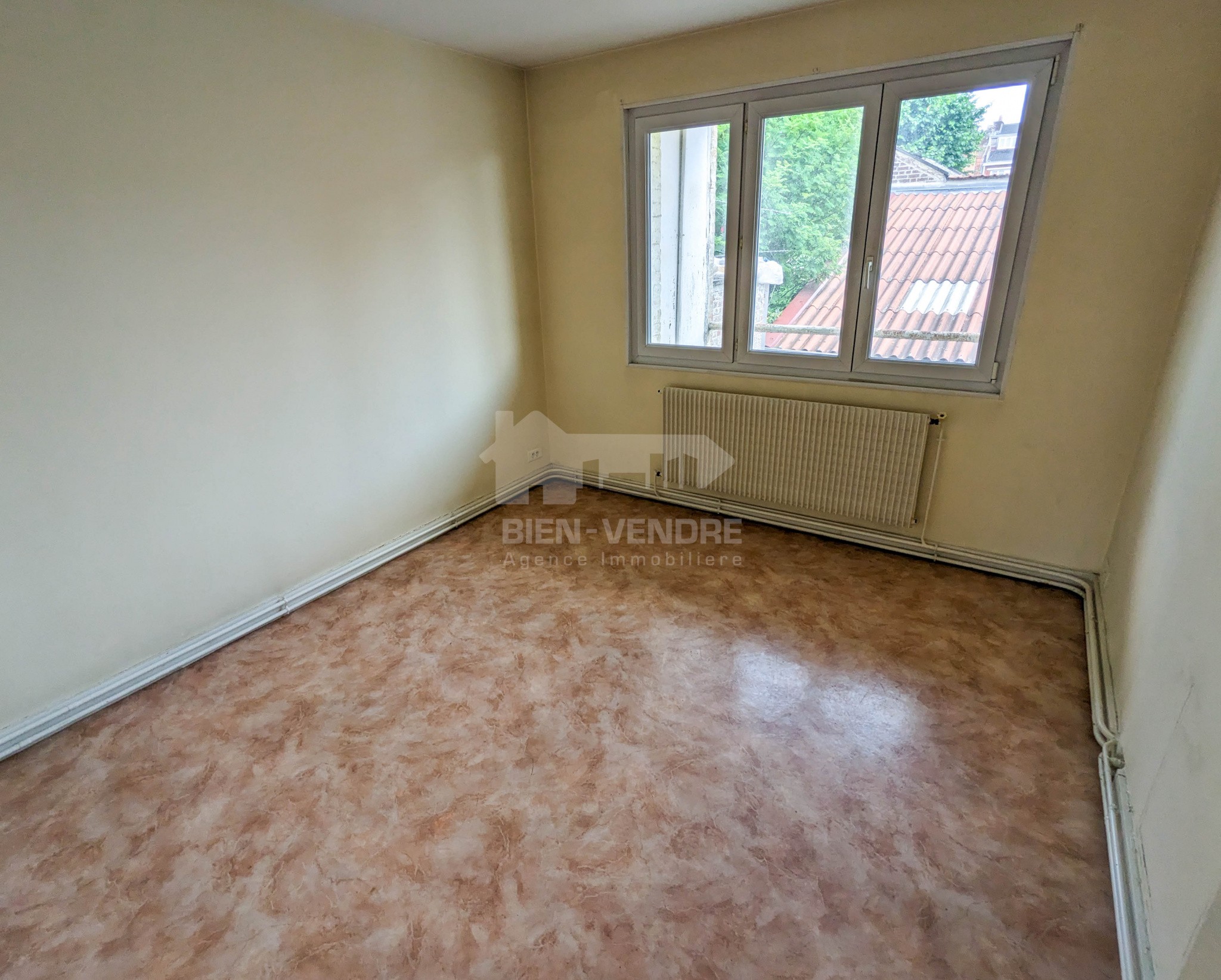 Vente Appartement à Lille 3 pièces