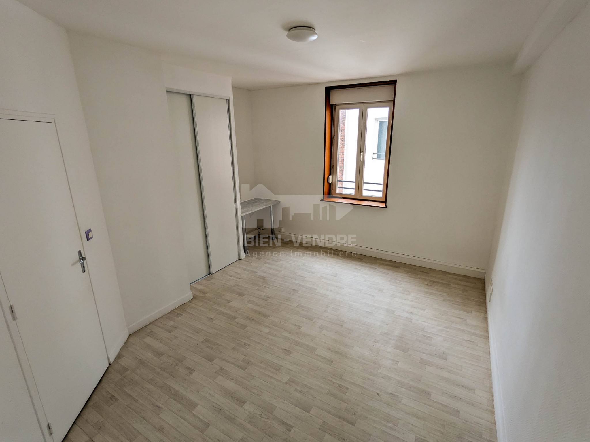 Vente Appartement à Lille 2 pièces