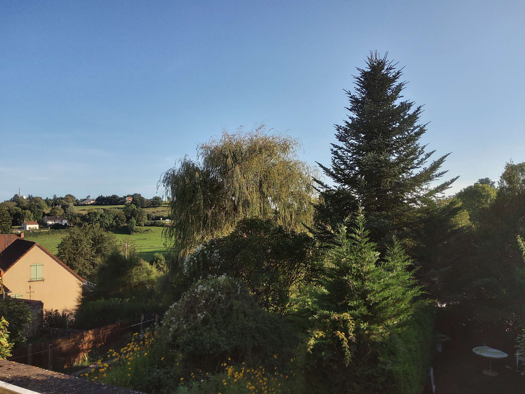 Vente Maison à Perrecy-les-Forges 4 pièces