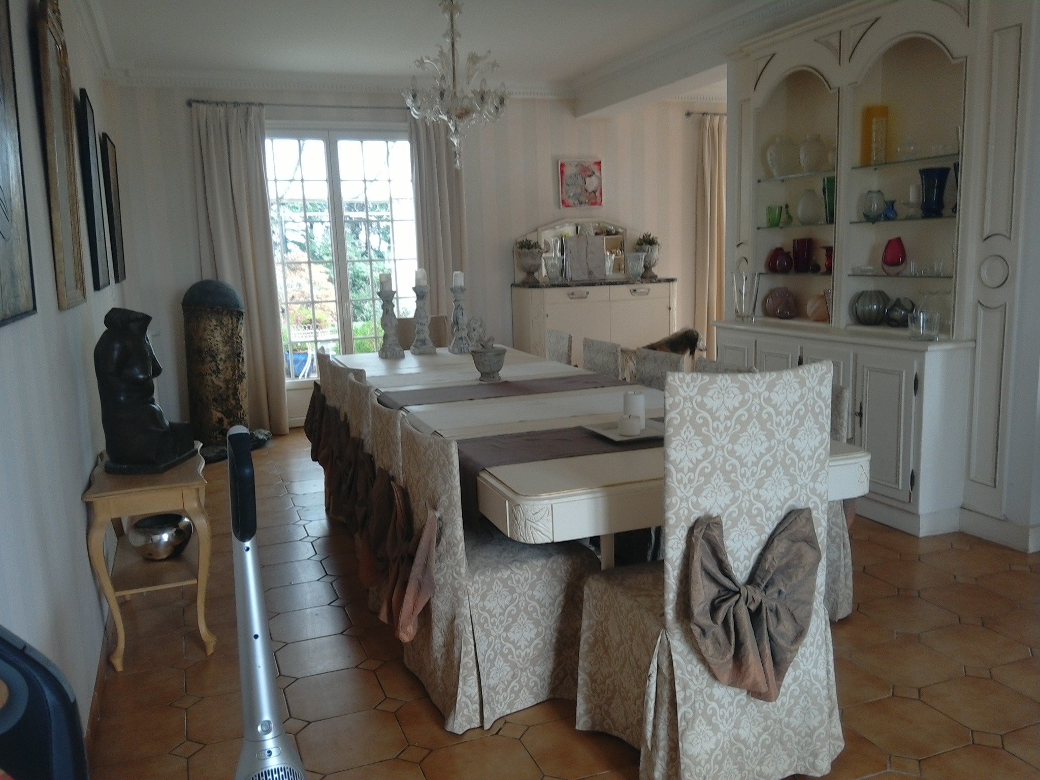 Vente Maison à Marly-sur-Arroux 11 pièces