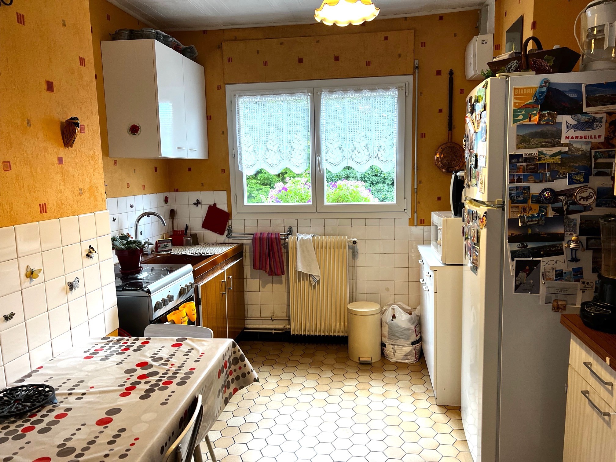 Vente Appartement à Chalon-sur-Saône 4 pièces