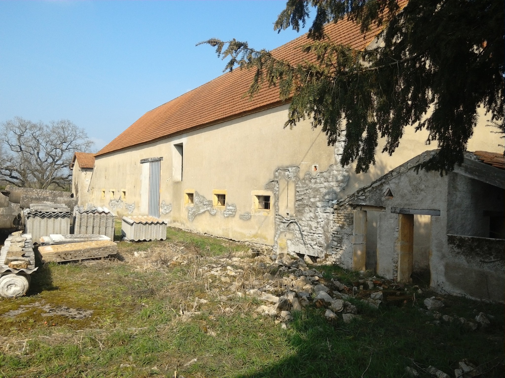 Vente Maison à Pierrefitte-sur-Loire 8 pièces