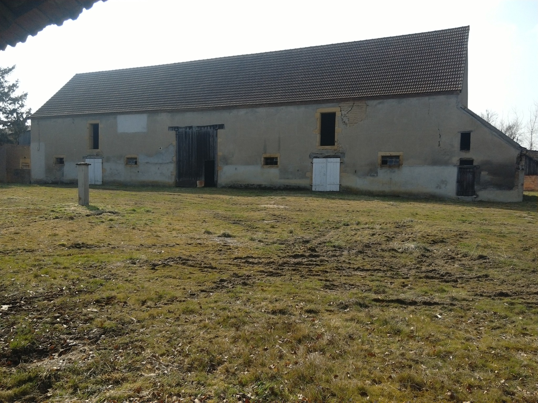 Vente Maison à Pierrefitte-sur-Loire 8 pièces