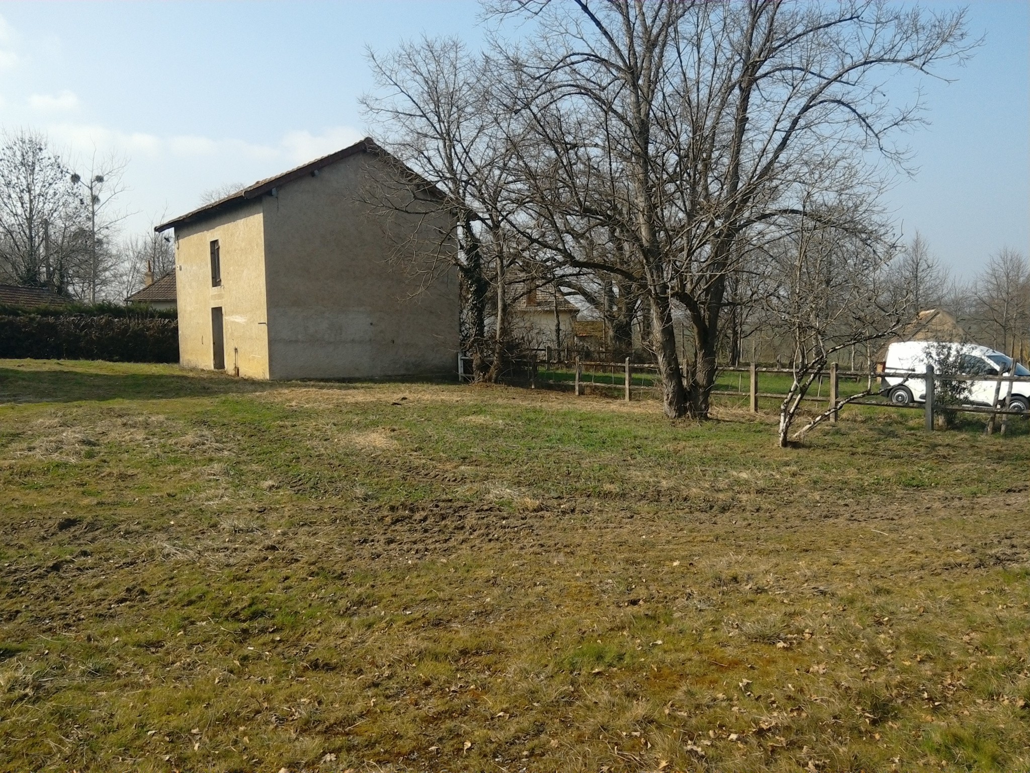 Vente Maison à Pierrefitte-sur-Loire 8 pièces