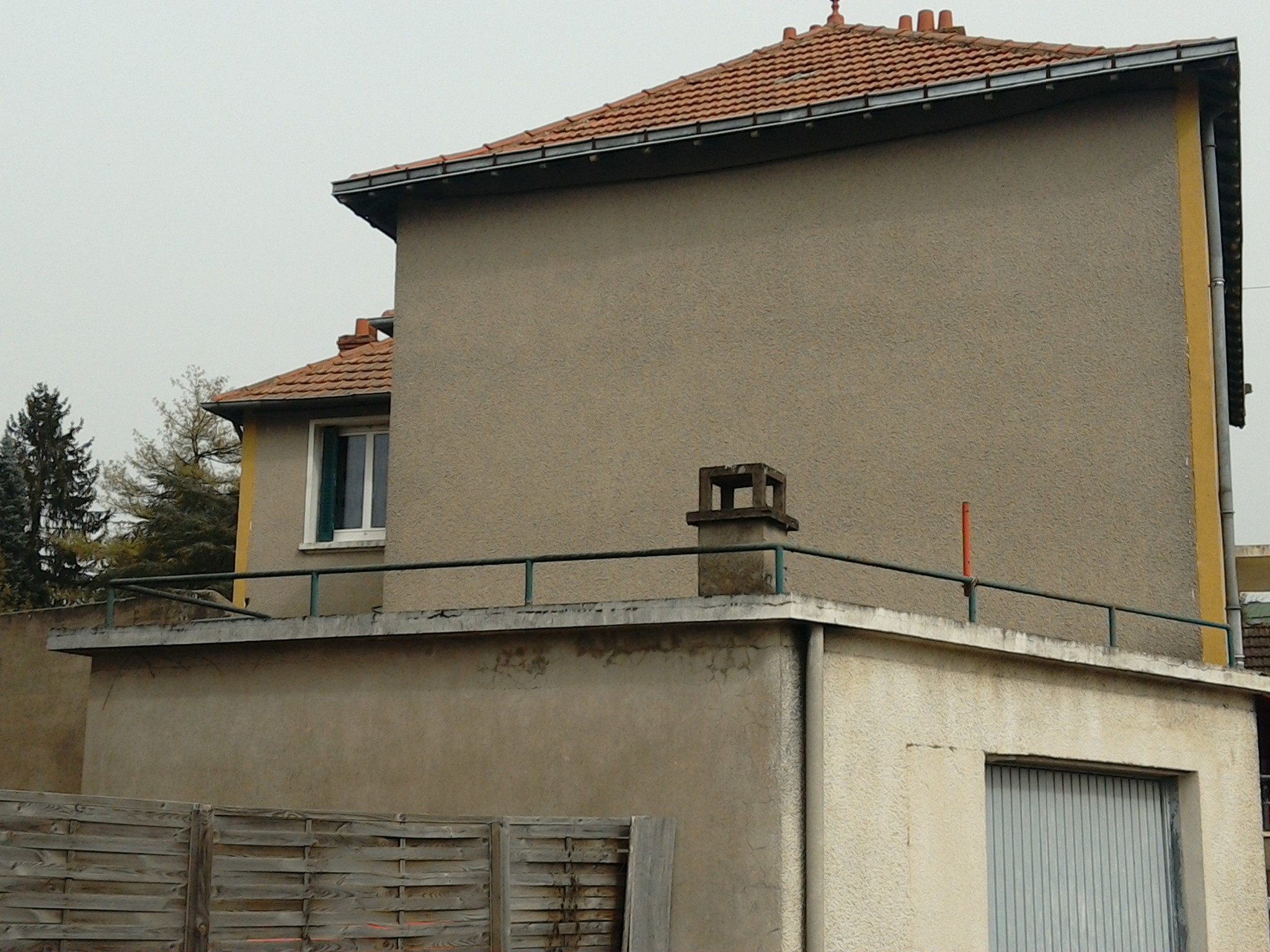 Vente Maison à Gueugnon 7 pièces