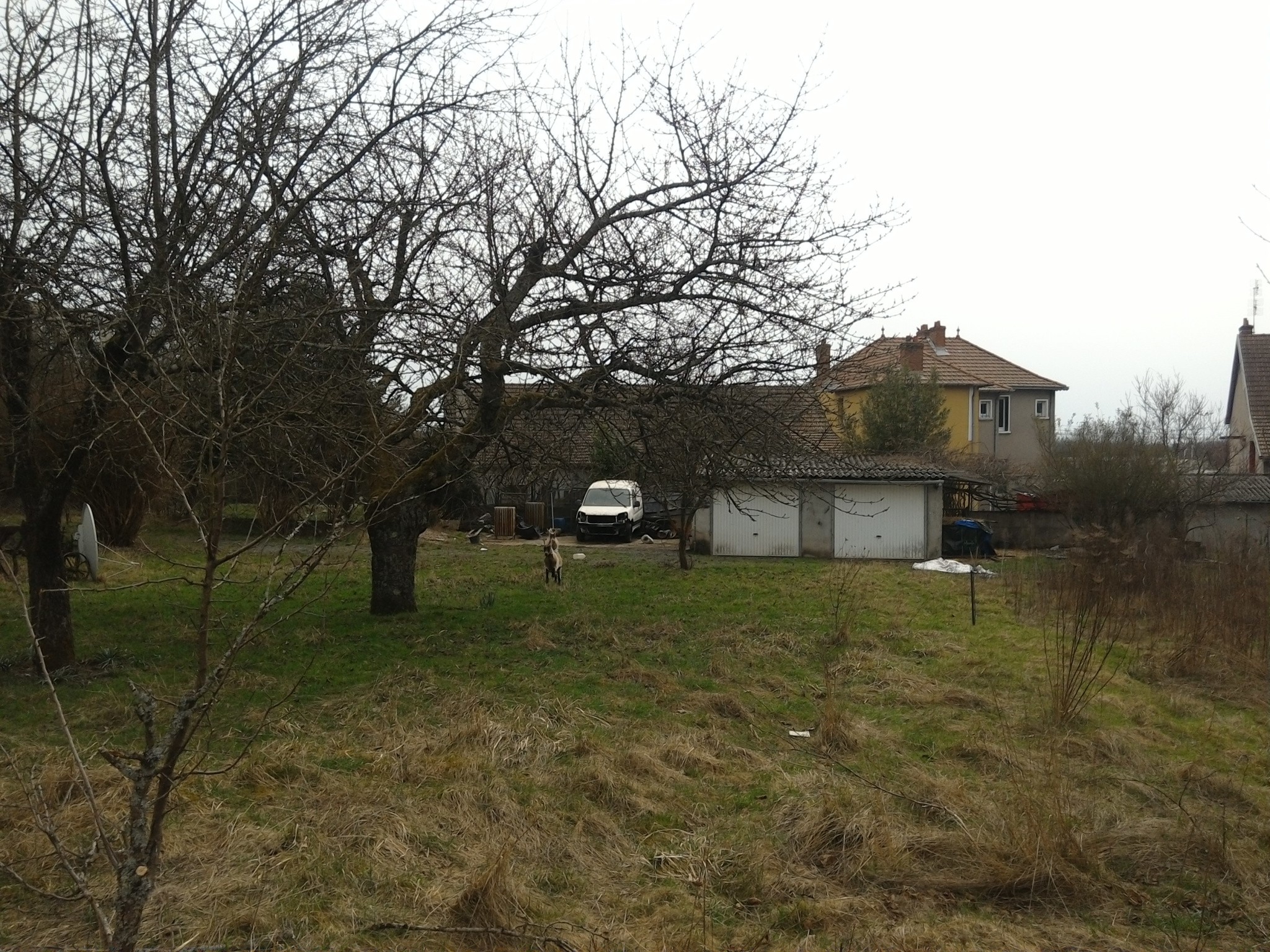 Vente Maison à Gueugnon 7 pièces