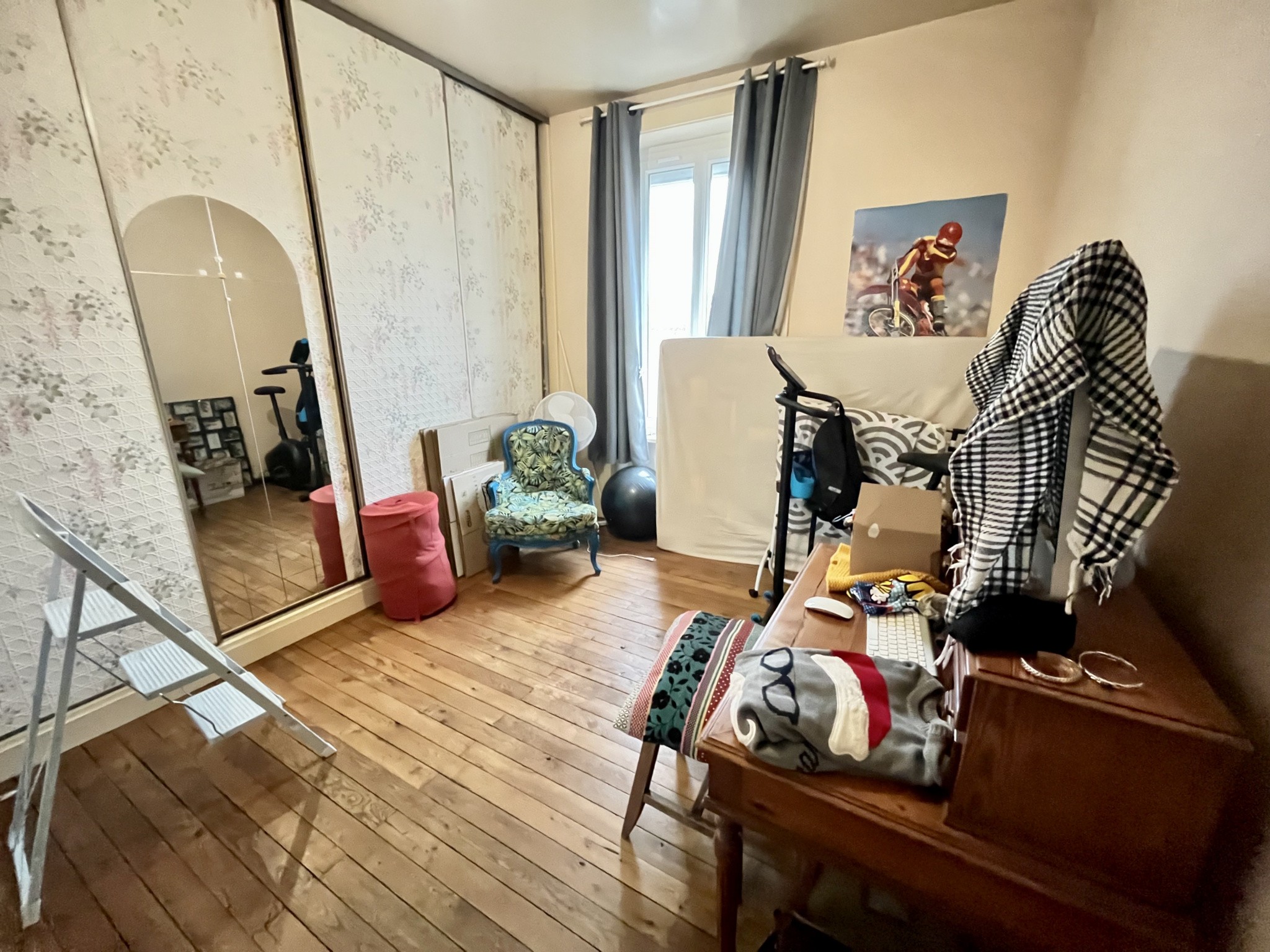 Vente Maison à Limoges 4 pièces