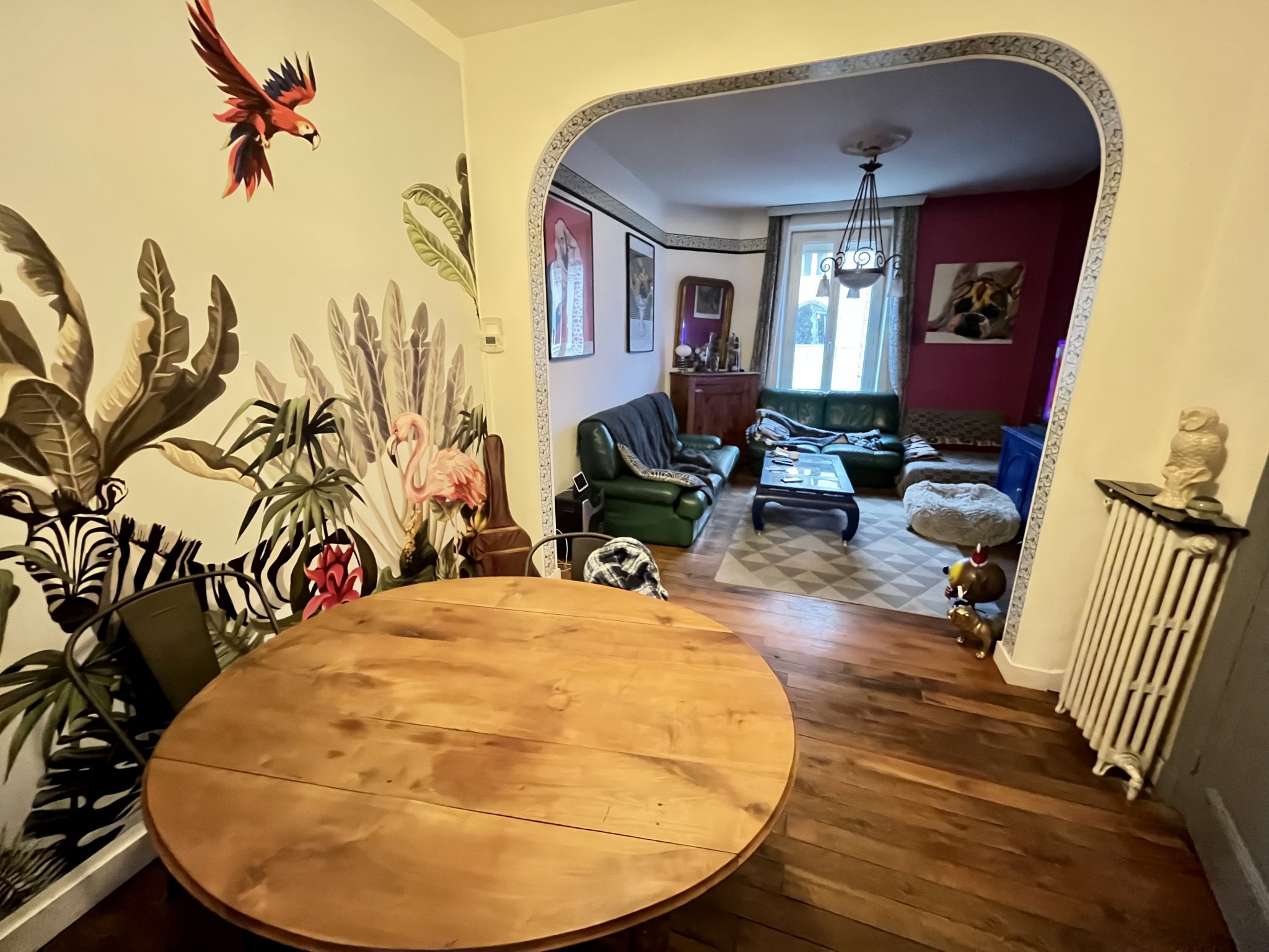 Vente Maison à Limoges 4 pièces