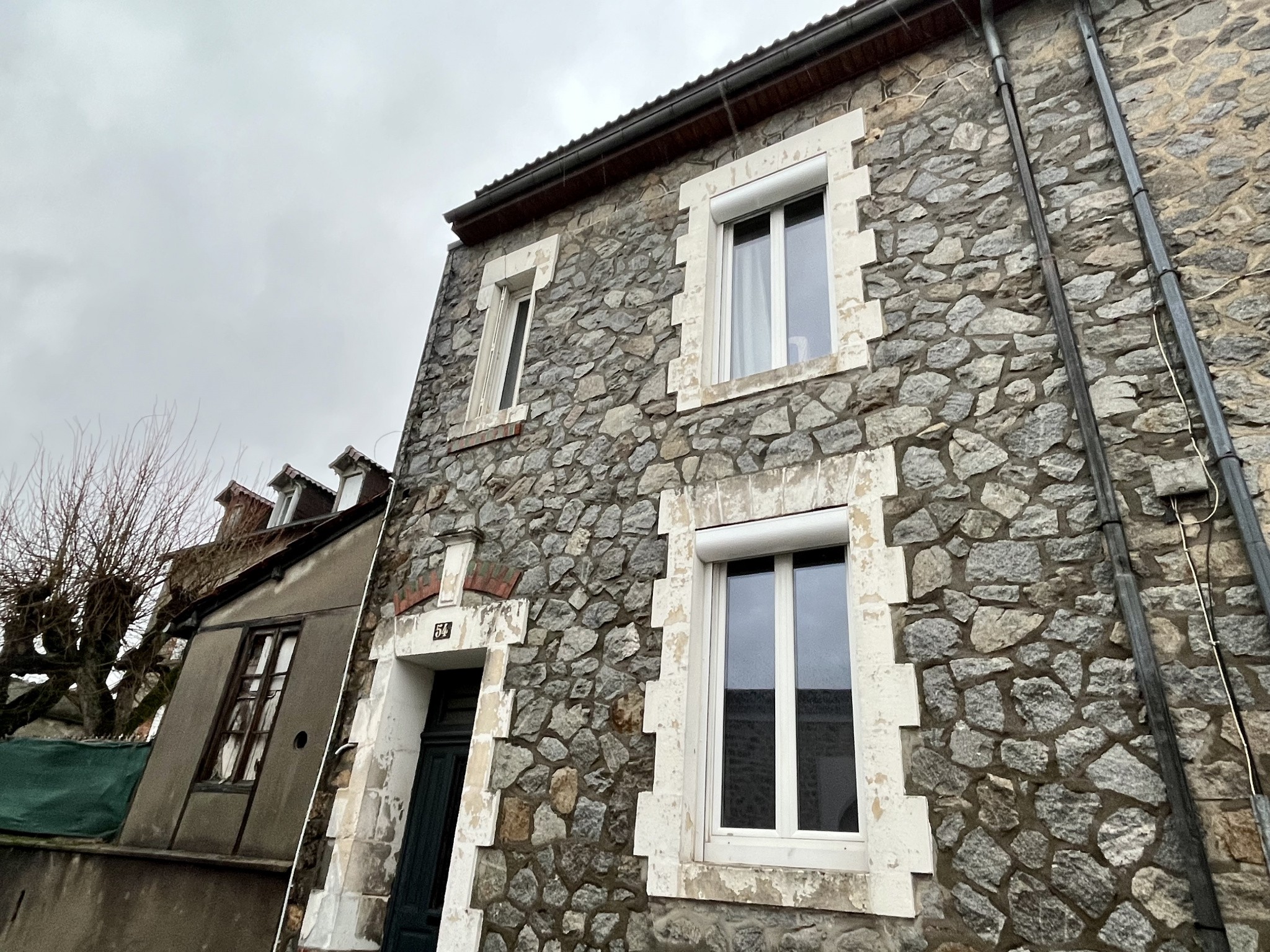 Vente Maison à Limoges 4 pièces