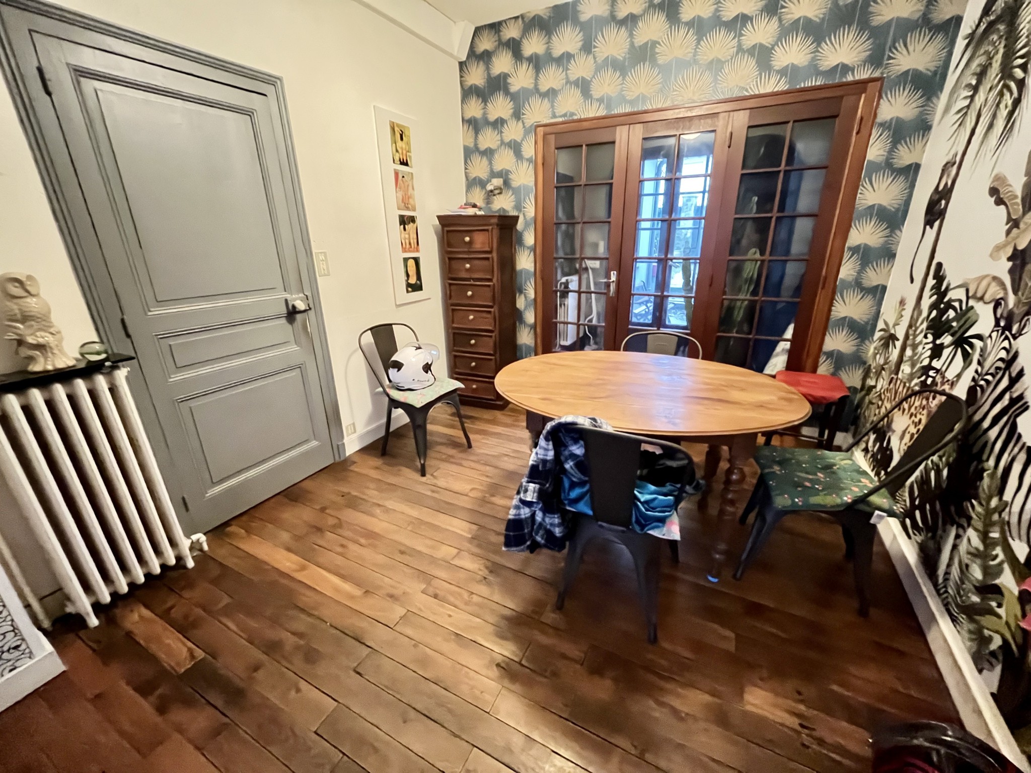 Vente Maison à Limoges 4 pièces