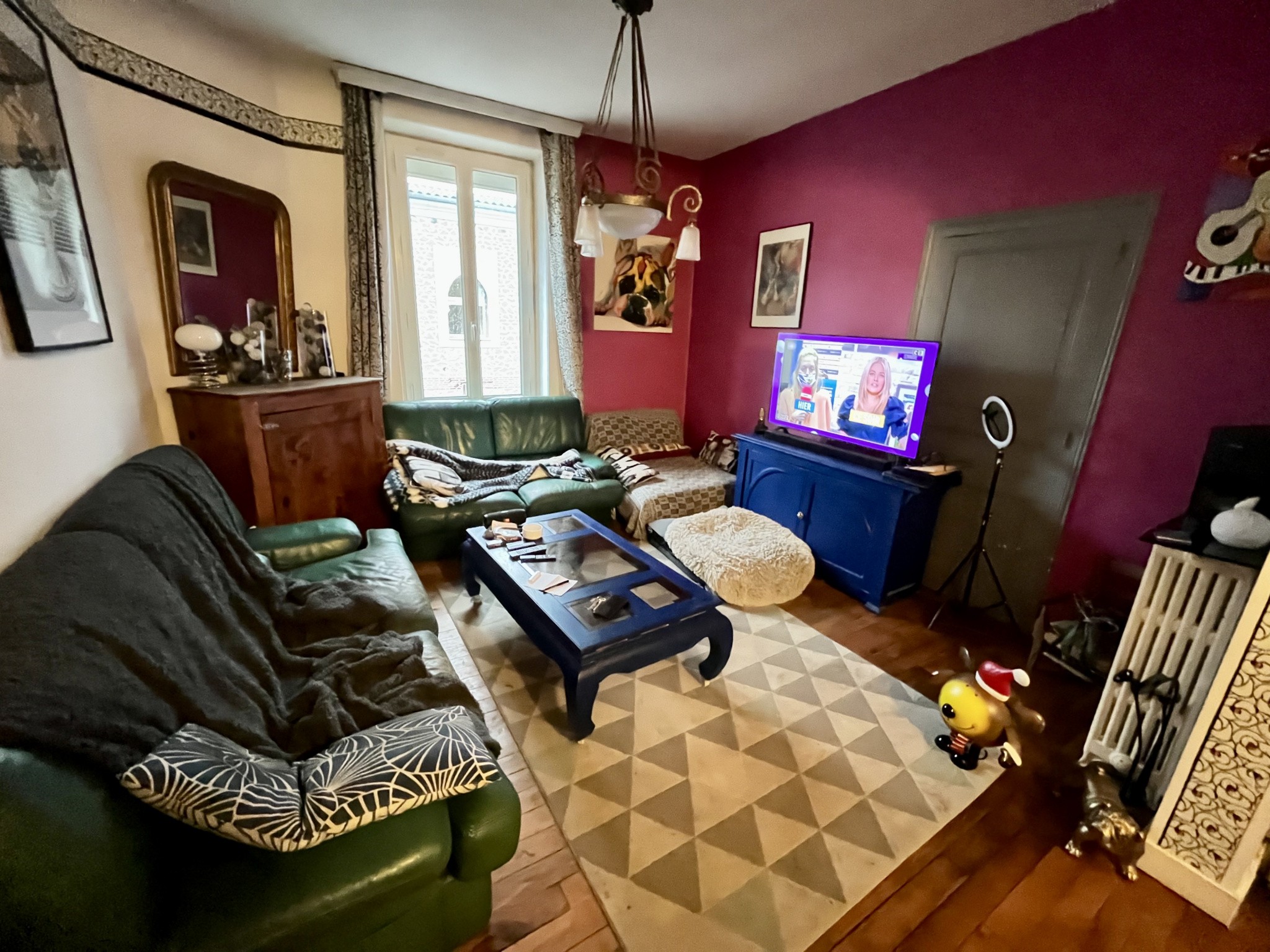 Vente Maison à Limoges 4 pièces