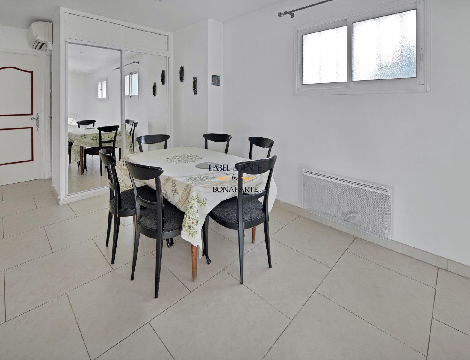 Vente Appartement à Sainte-Maxime 3 pièces