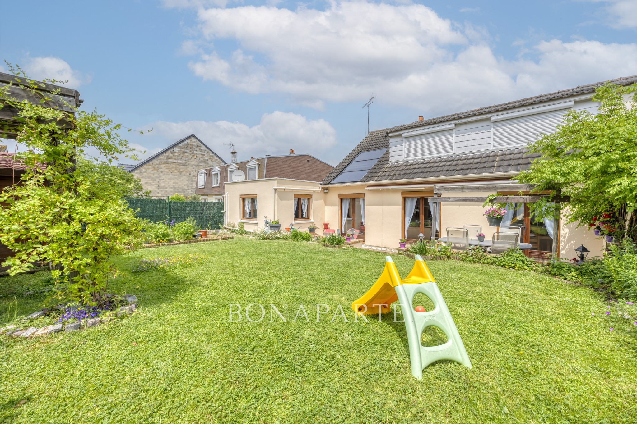 Vente Maison à Dammartin-en-Goële 6 pièces