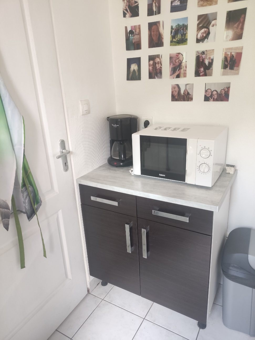 Location Appartement à Strasbourg 2 pièces