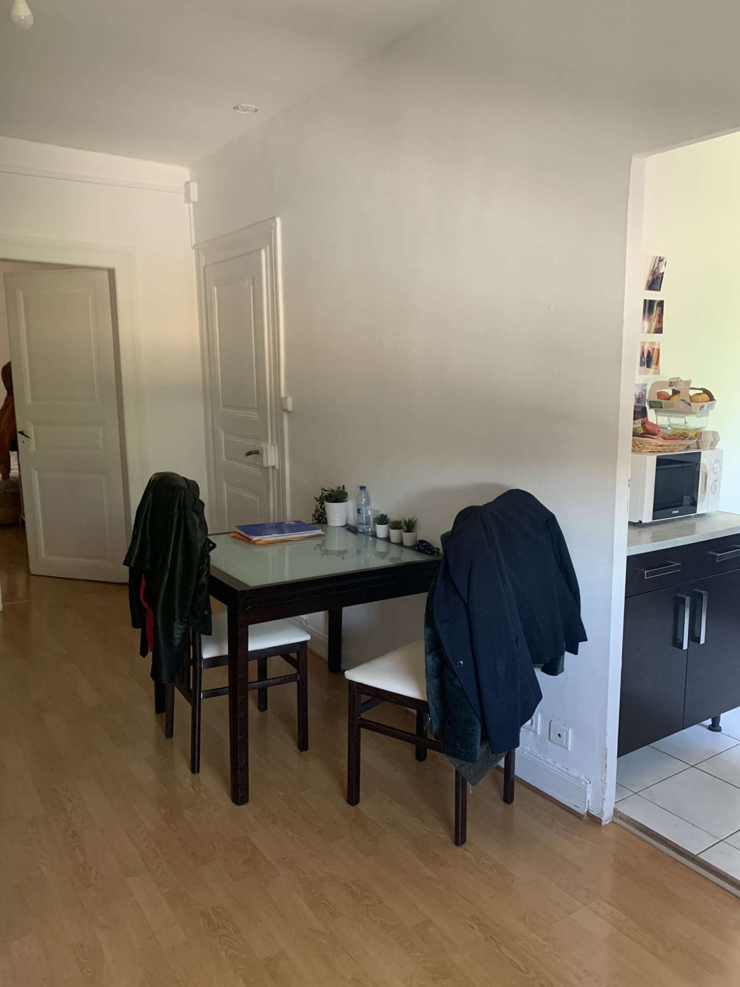 Location Appartement à Strasbourg 2 pièces