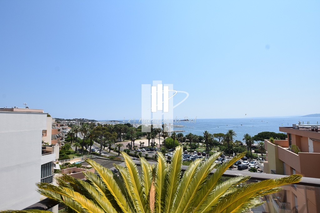 Vente Appartement à Saint-Raphaël 3 pièces