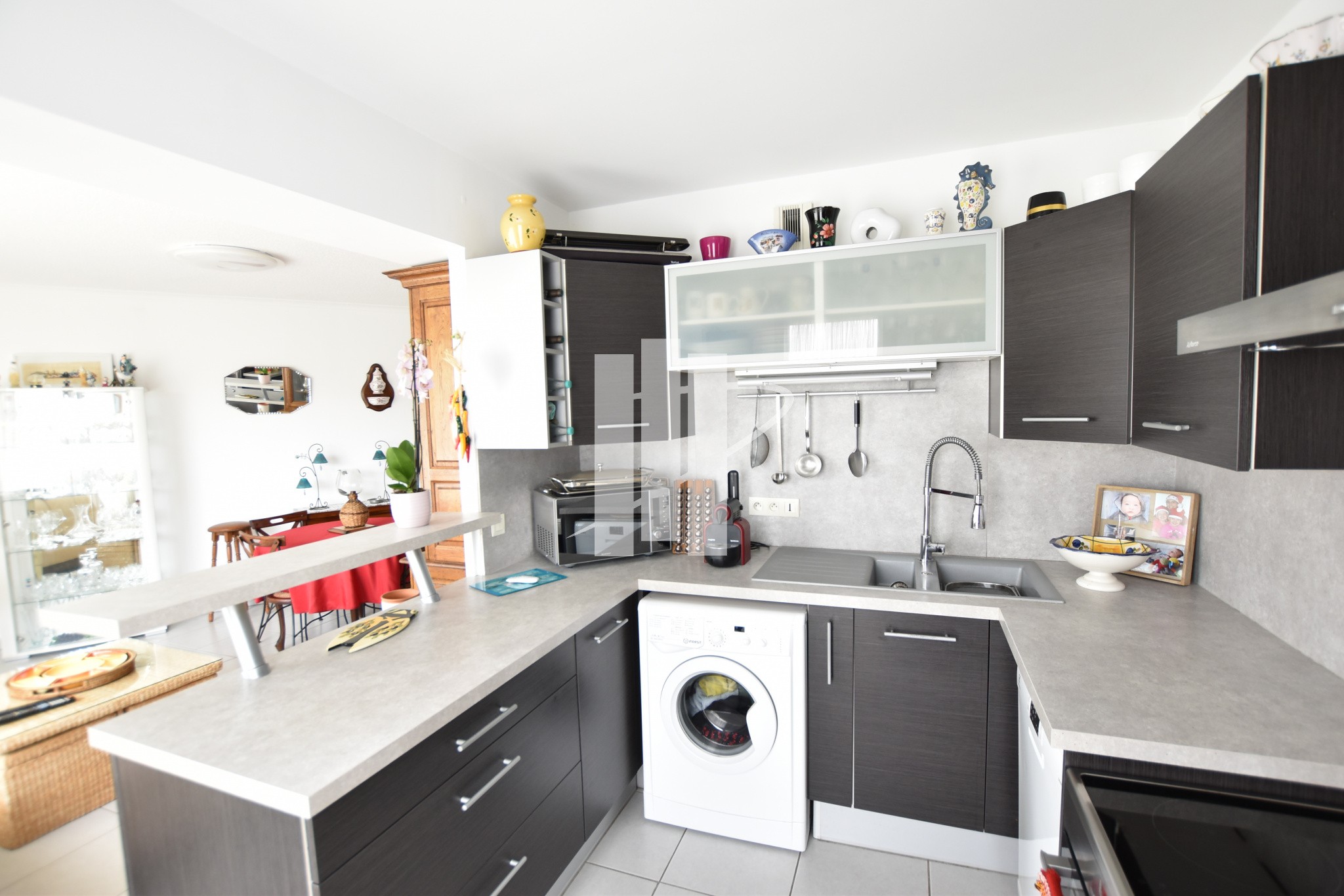 Vente Appartement à Fréjus 2 pièces