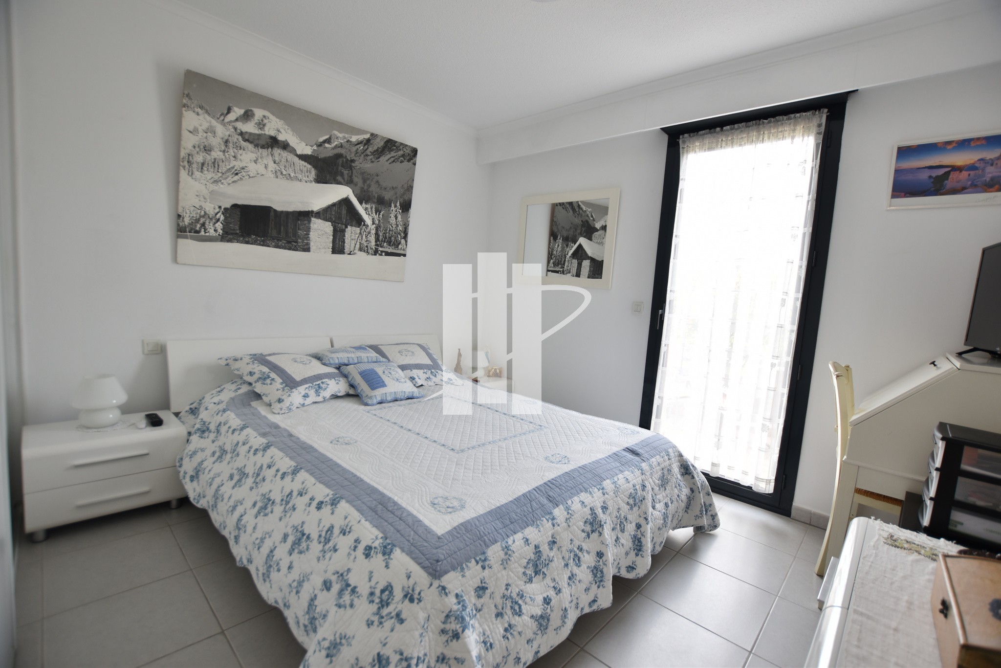 Vente Appartement à Fréjus 2 pièces