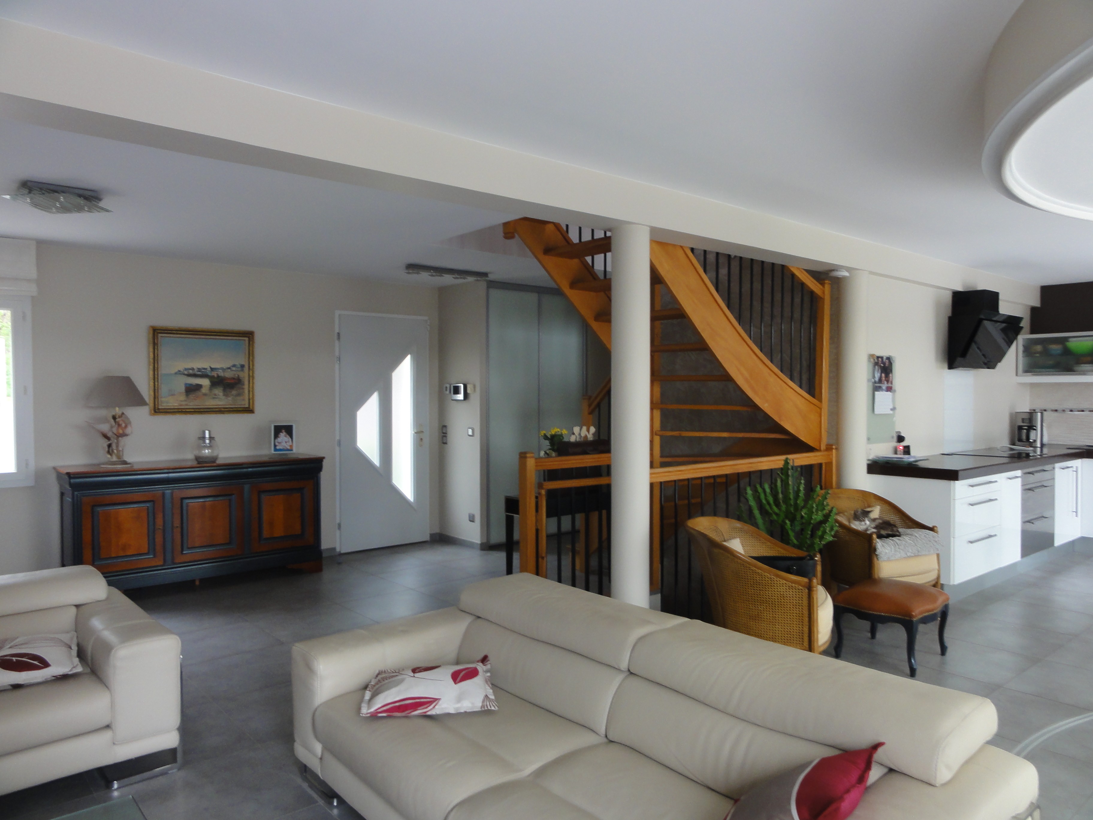 Vente Maison à Yerres 6 pièces