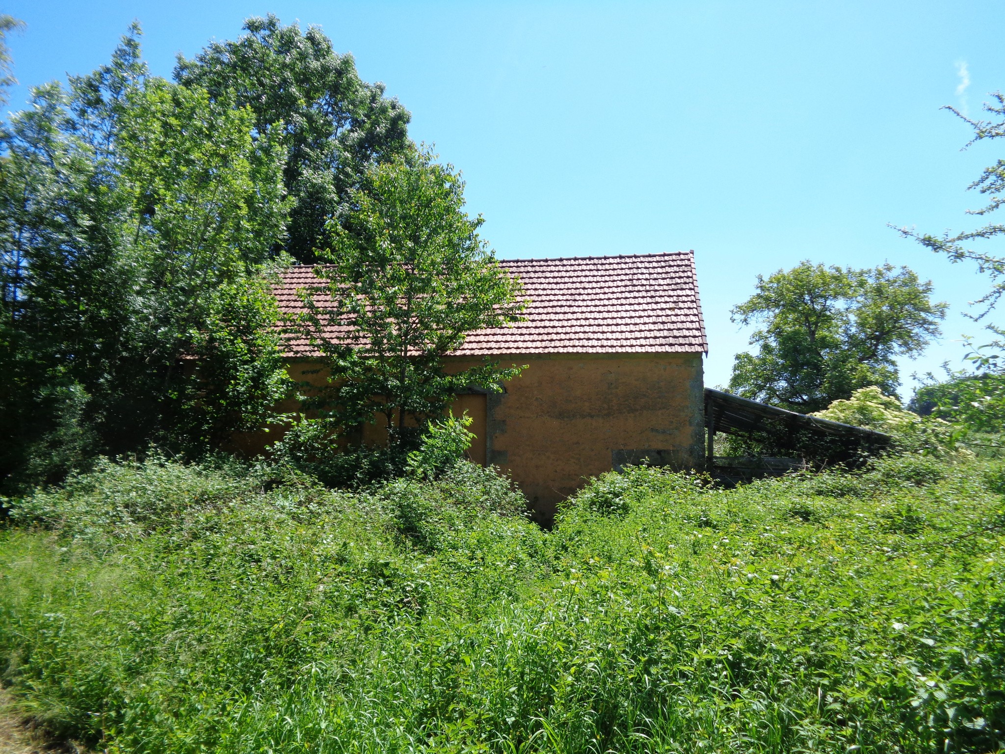 Vente Maison à Saint-Benin-des-Bois 3 pièces