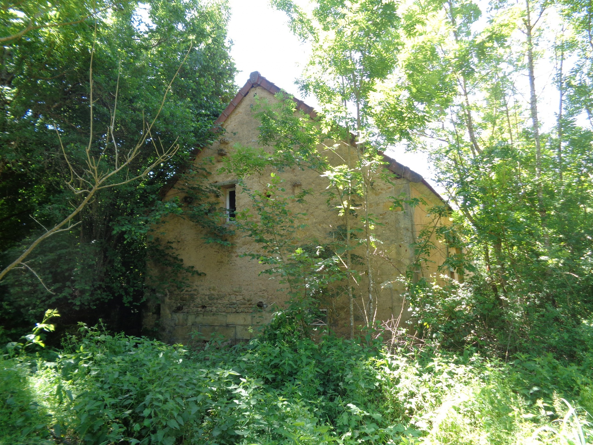 Vente Maison à Saint-Benin-des-Bois 3 pièces