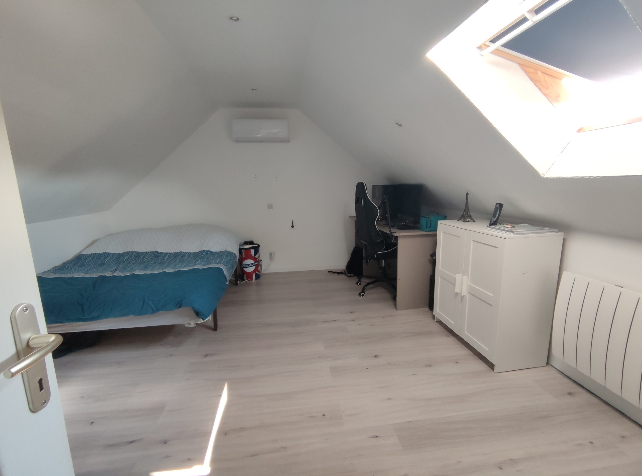 Vente Maison à Saint-Ouen-sur-Loire 7 pièces