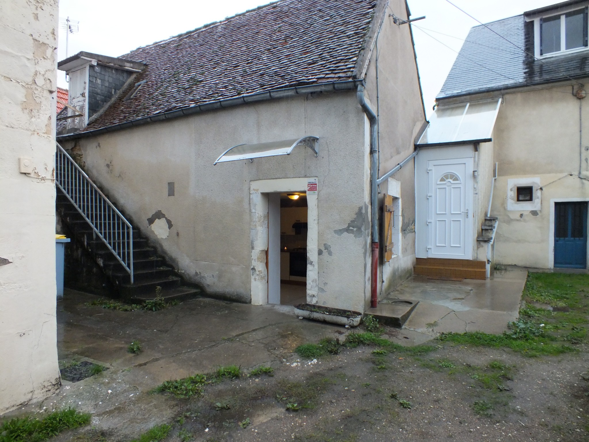 Vente Maison à Nevers 2 pièces