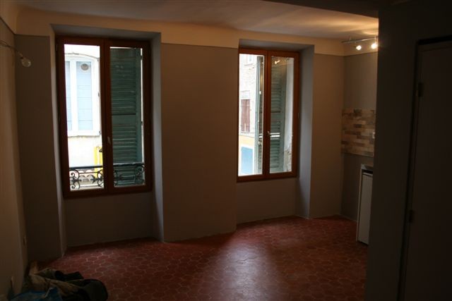 Location Appartement à Vallauris 1 pièce