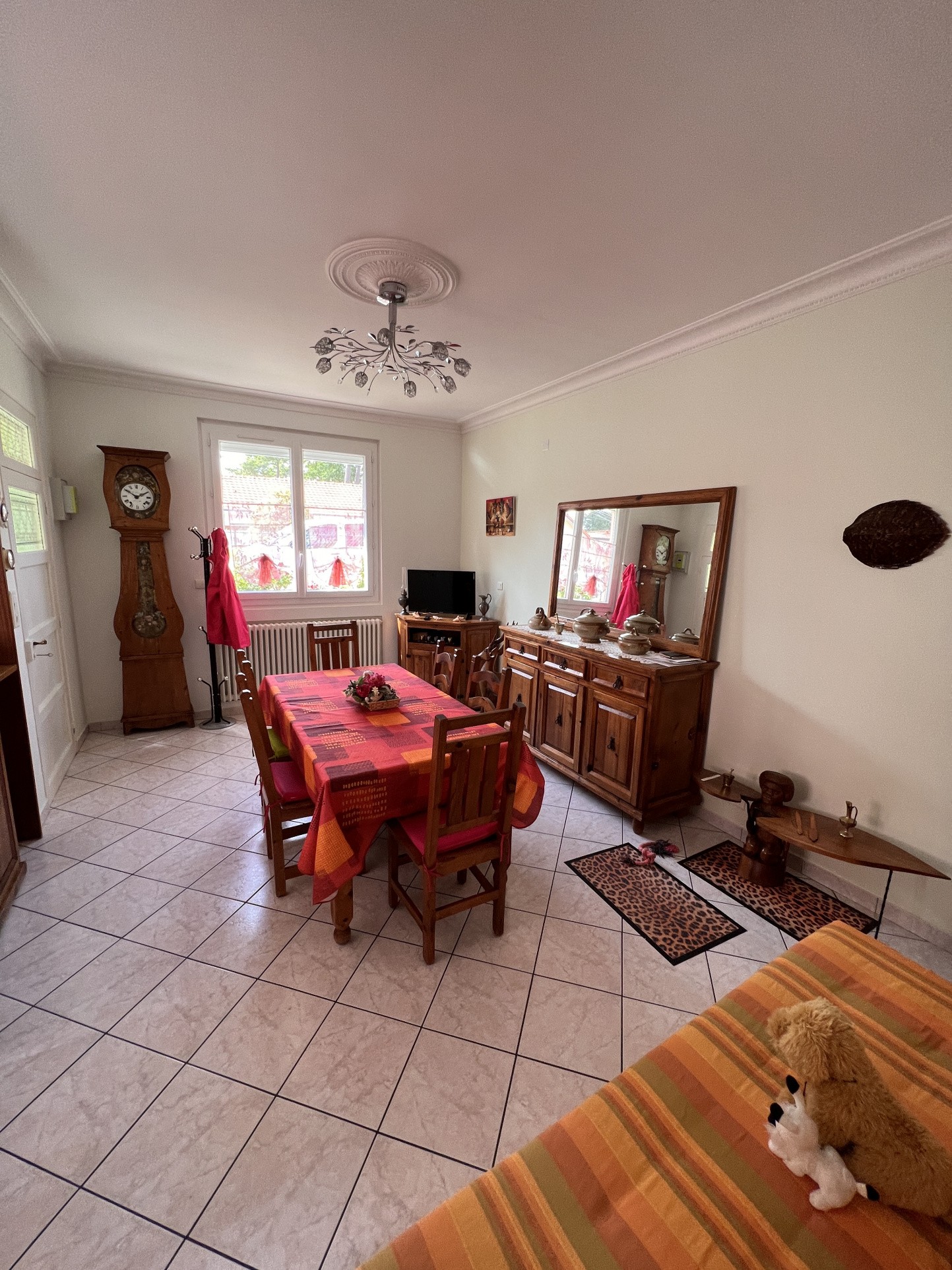 Vente Maison à Saint-Brevin-les-Pins 4 pièces