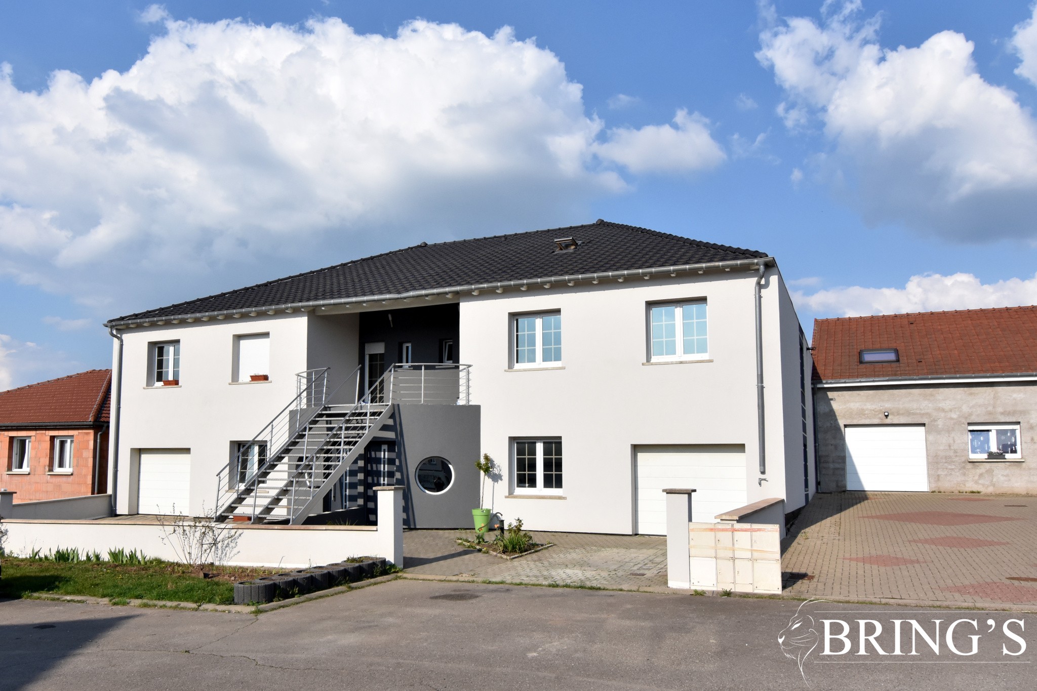 Vente Maison à Bouzonville 8 pièces