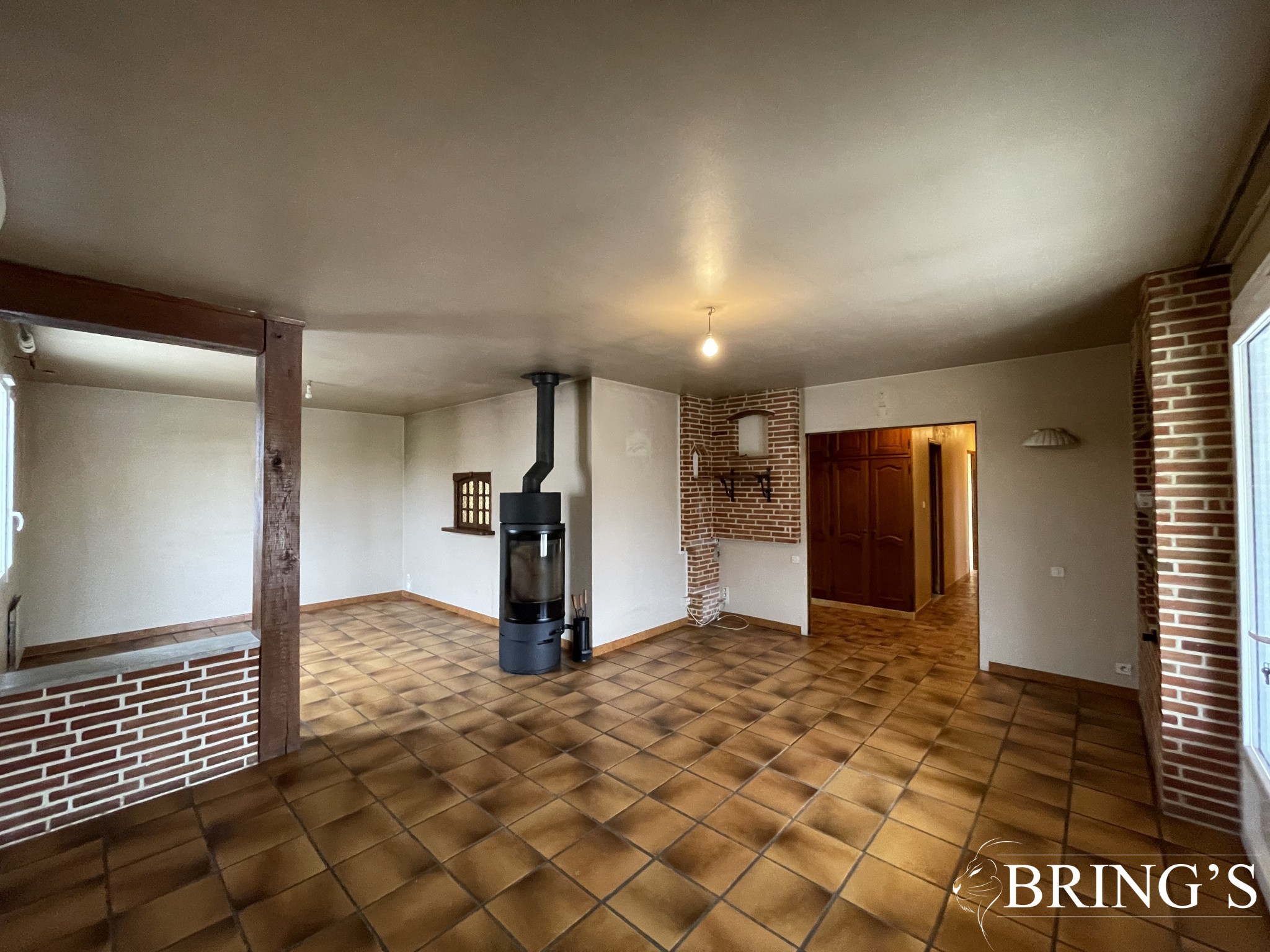 Vente Maison à Gaillac 6 pièces