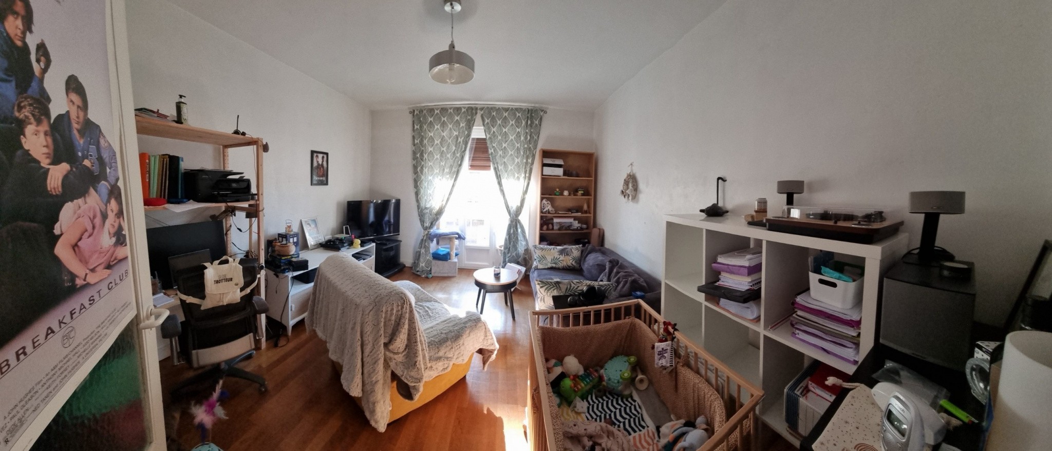 Location Appartement à Clermont-Ferrand 3 pièces