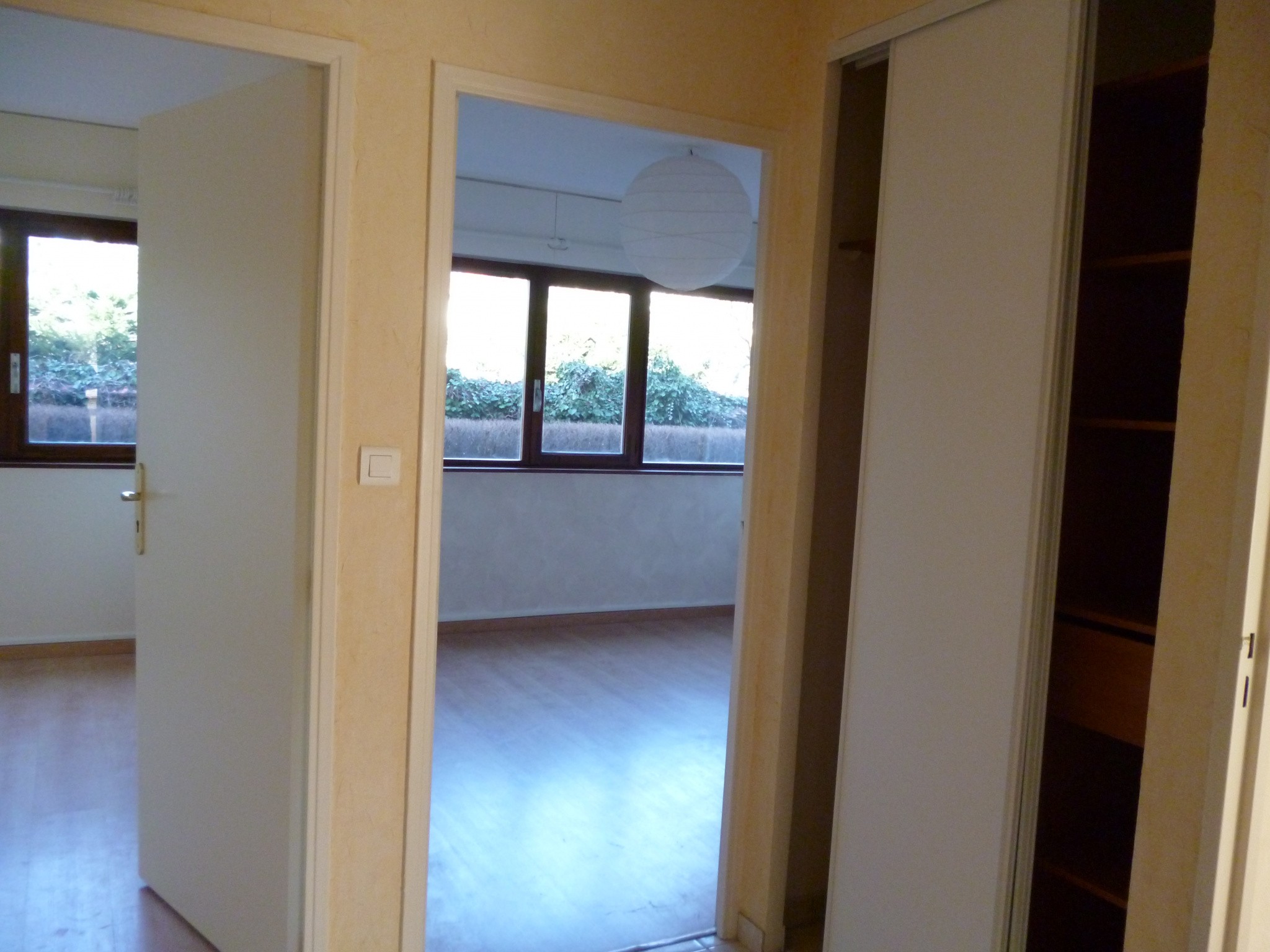 Location Appartement à Chamalières 3 pièces