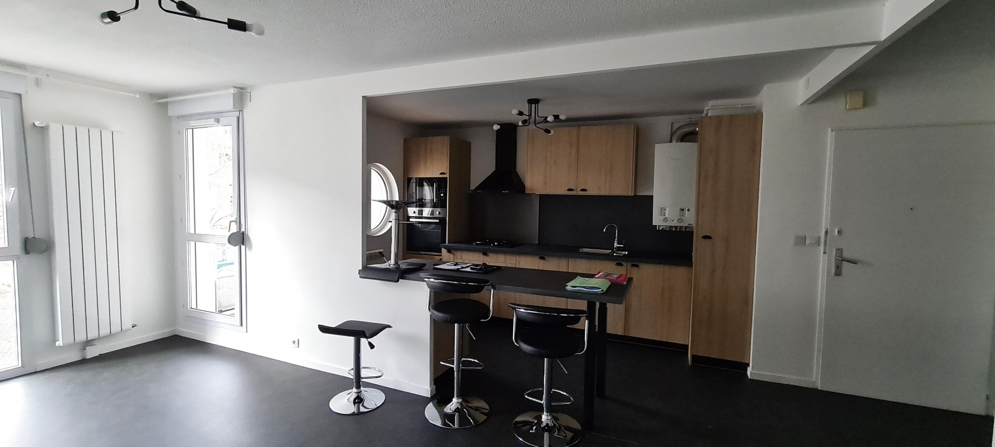 Location Appartement à Clermont-Ferrand 3 pièces