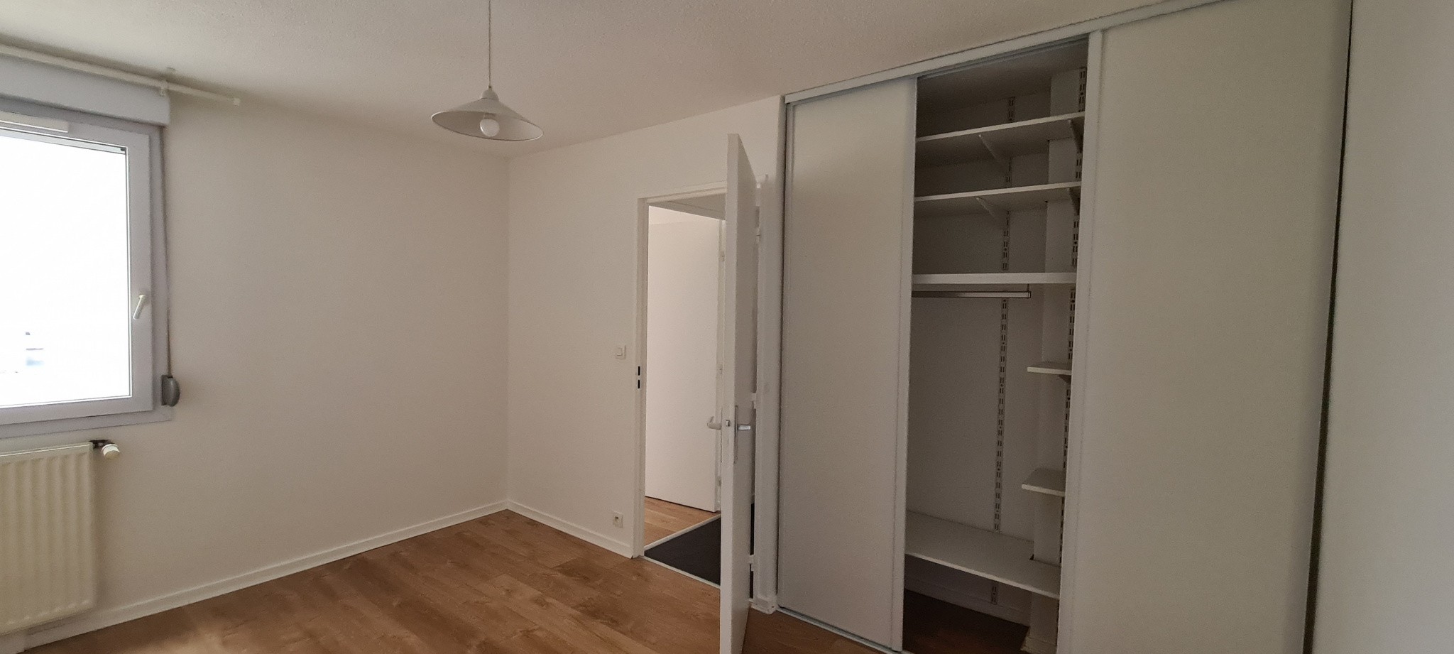 Location Appartement à Clermont-Ferrand 3 pièces